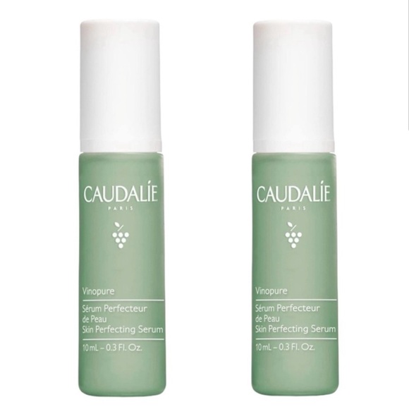 ✨Host Pick✨ Caudalie Vinopure Skin Perfecting Serum - Picture 1 of 4